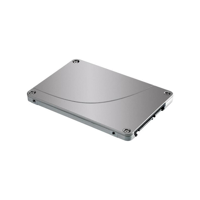Ssd 240gb hp hpe p47809-b21 2.5'' sata 6gb/s grigio