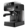 Macchina da caffe' espresso gaggia eg2115/01 evolution a filtri