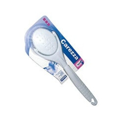 Spazzola bama lavaschiena carezza