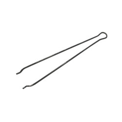 Molla foco fbb per camino 48 cm [fbb]