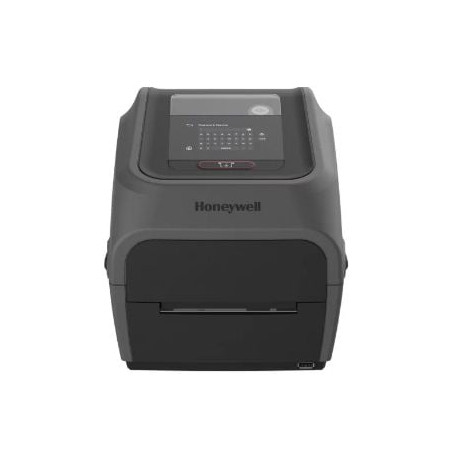 Stampante termica honeywell pc45 wireless lcd nero [pc45t000000200]
