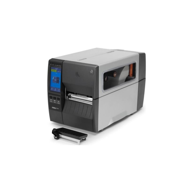 Stampante termica zebra tt zt231r per 203 dpi [zt23142-t0e00cfz]