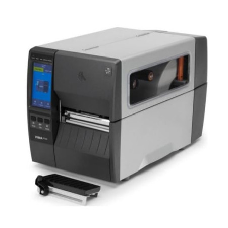 Stampante termica zebra tt zt231r per 203 dpi [zt23142-t0e00cfz]