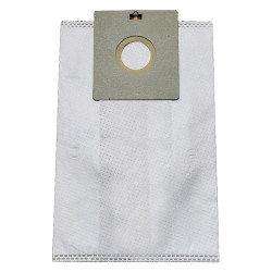 Sacchetti per aspirapolvere elettrocasa rw 14 tnt compatibile 8pz