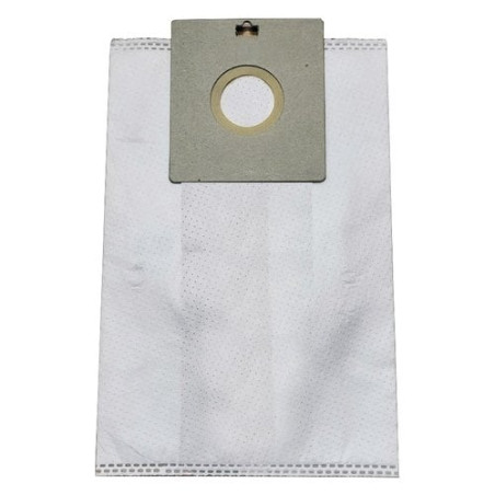 Sacchetti per aspirapolvere elettrocasa rw 14 tnt compatibile 8pz