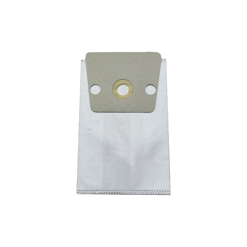 Sacchetti per aspirapolvere elettrocasa su 2 tnt compatibile 8pz