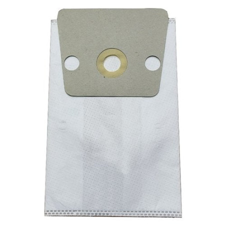 Sacchetti per aspirapolvere elettrocasa su 2 tnt compatibile 8pz