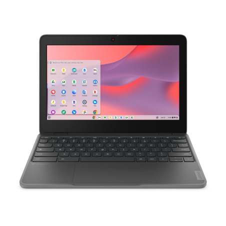 Notebook 11.6" lenovo 100e chromebook gen 4 kompanio 520/4gb/32gb