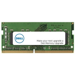 Ram so-dimm ddr5 1x32gb dell 4800mhz verde [ac258276]