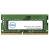 Ram so-dimm ddr5 1x32gb dell 4800mhz verde [ac258276]
