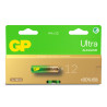 Pile gp batteries ultra alcaline stilo aa 15au/lr6 12pz