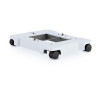 Base con ruote xerox per versalink b625 bianco [097n02447]