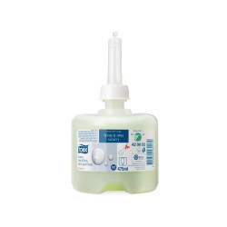 Sapone tork liquido per capelli/corpo 475ml [420652]