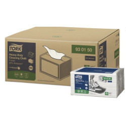 Panno tork per pulizia resistente 99 di origine biologica [930150]