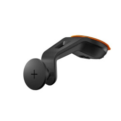 Supporto magnetico cygnett magdrive da auto nero [cy4616wlcch]
