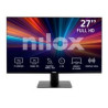 Monitor led 27'' nilox nxm27fhd11 full hd 1920x1080p 5ms