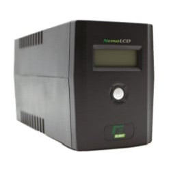 Gruppo di continuita' naicon nemolcd 1200va/480w [el-nemolcd120]