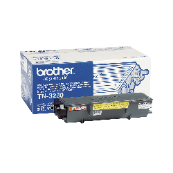 Toner brother tn-3230 originale 3000pg nero [tn3230]