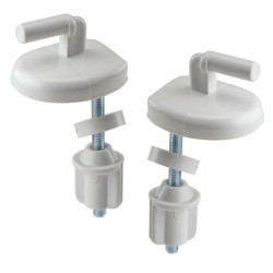 Kit cerniere saniplast chamonix per sedili [2fse501102]