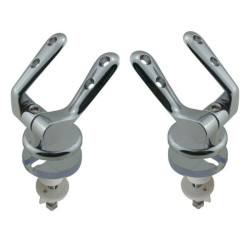 Kit cerniere saniplast start per sedili [2fse536260]