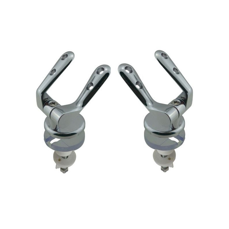 Kit cerniere saniplast start per sedili [2fse536260]