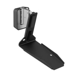 Supporto altoparlante vogel's swm 4131 da parete per sonos era