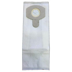 Sacchetto per aspirapolvere elettrocasa hv 15 tnt