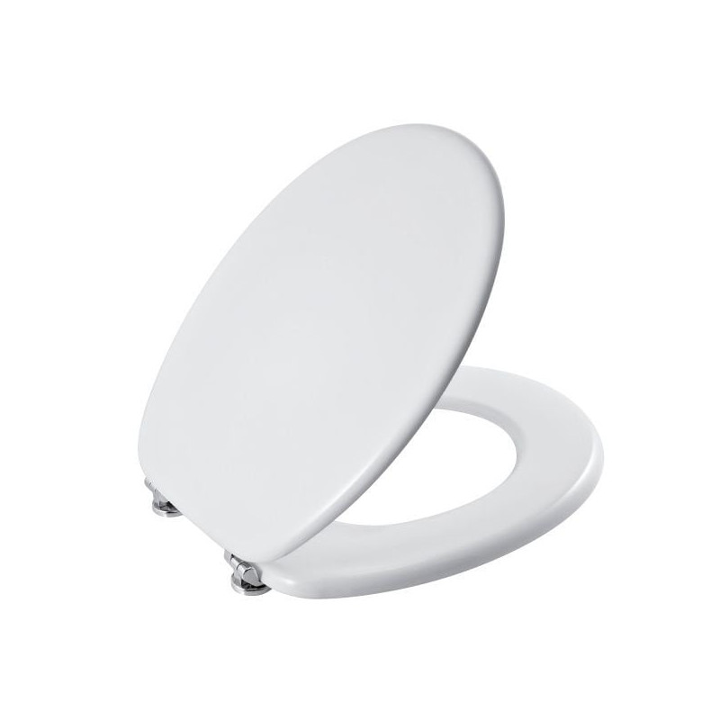Sedile wc saniplast 2fse187002f1 start bianco [2fse187002f1]