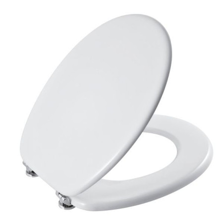 Sedile wc saniplast 2fse187002f1 start bianco [2fse187002f1]