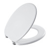 Sedile wc saniplast 2fse187002f1 start bianco [2fse187002f1]