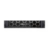Server dell poweredge r550 montabile in rack 2u 16gb/1tb/ddr4/nero