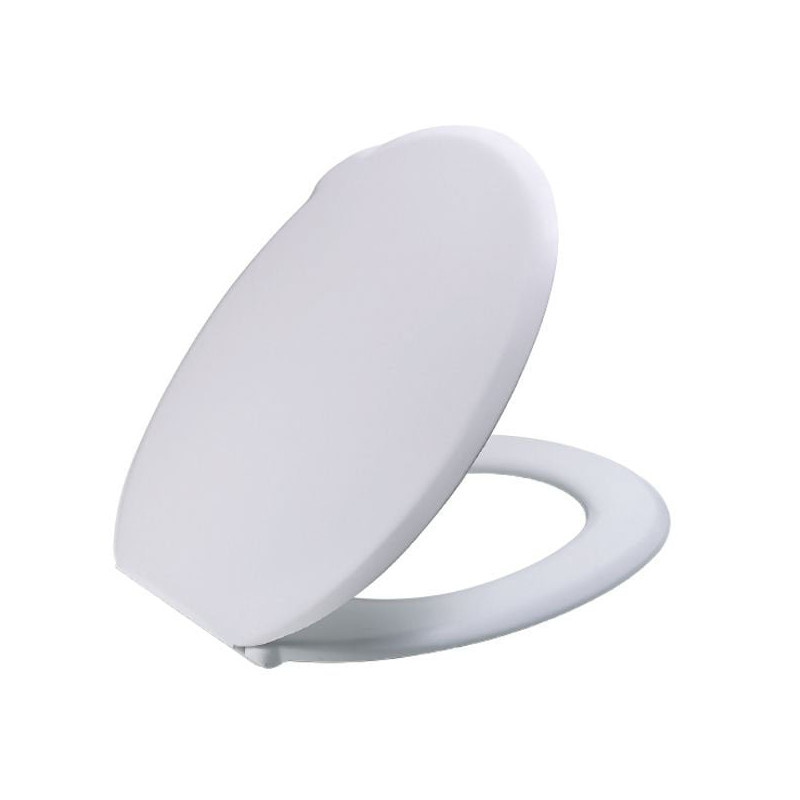 Sedile wc saniplast 2fse169002 termoindurente z10 bianco [2fse169002]