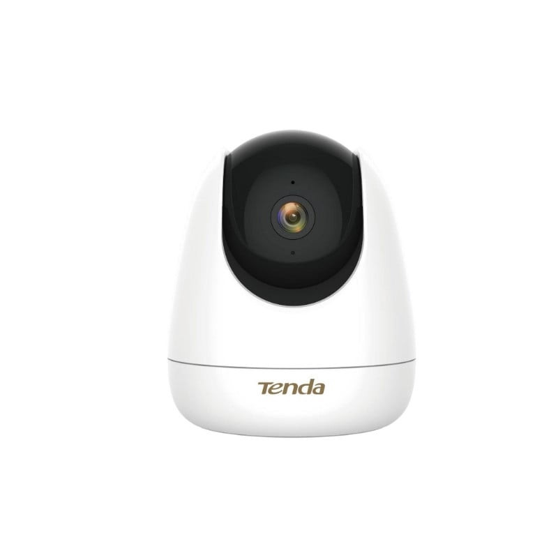 Telecamera ip tenda rp7 4mp bianco/nero [rp7]
