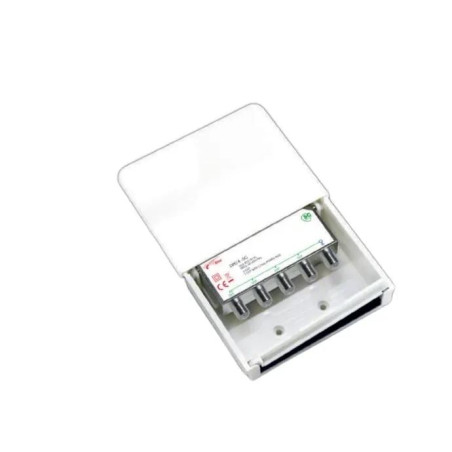 Splitter gbs elettronica derivatore bianco
