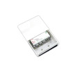 Splitter gbs elettronica derivatore bianco