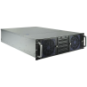 Case server inter-tech ipc 3u-30765 montabile su rack [88887385]