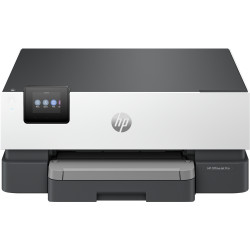 Stampante hp officejet pro 9110b per 4800x1200dpi a4 nero/bianco