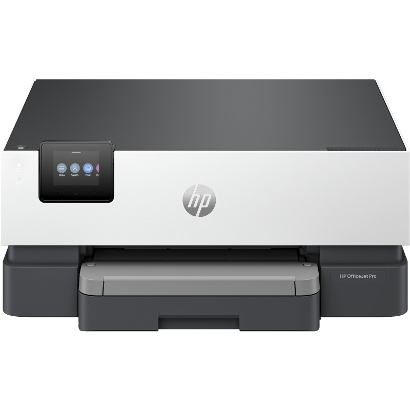 Stampante hp officejet pro 9110b per 4800x1200dpi a4 nero/bianco