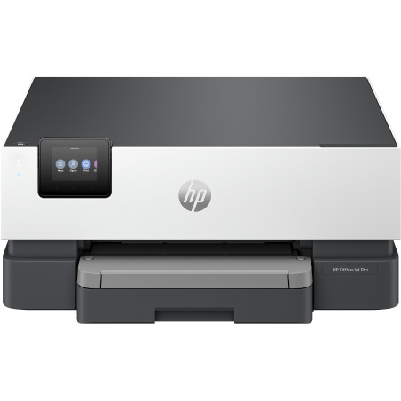 Stampante hp officejet pro 9110b per 4800x1200dpi a4 nero/bianco