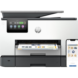Stampante hp officejet pro 9130b all-in-one multifunzione