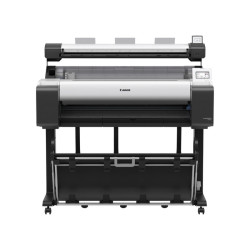 Plotter canon imageprograf tm-355 grande formato 2400x1200 dpi