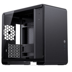 Case jonsbo u4 nero [u4 mini black]