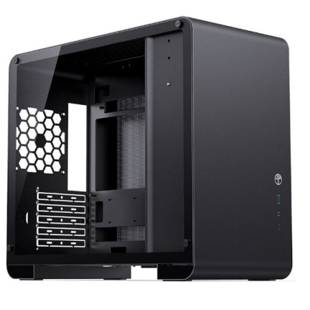 Case jonsbo u4 nero [u4 mini black]
