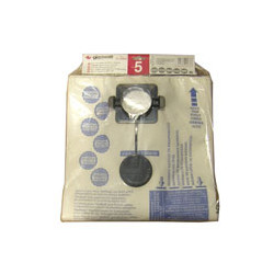 Sacco gisowatt in carta verticale medio pz.5 [gisowatt]