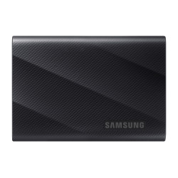 Ssd esterno 4tb samsung t9 nero [mu-pk4t0g/ww]