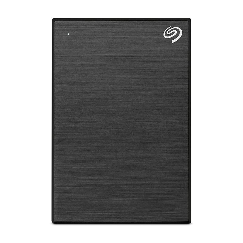 Hard disk esterno 2.5 5tb seagate one touch stkz5000400 usb 3.0 nero