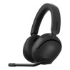 Cuffie sony inzone h5 a padiglione da gioco wireless/3.5mm/usb con