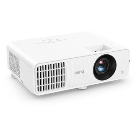 Videoproiettore benq lh550 tv laser dlp fhd 1920x1080 16:09 2500lm