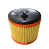 Filtro gisowatt a cartuccia piccolo per aspirapolvere [gisowatt]