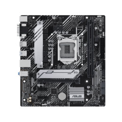 Scheda madre asus h510m-a r2.0 prime atx ddr4